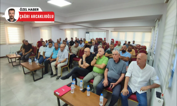 Polatlı’da mevsimlik tarım işçilerinin günlük ücretleri açıklandı